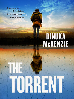 cover image of The Torrent